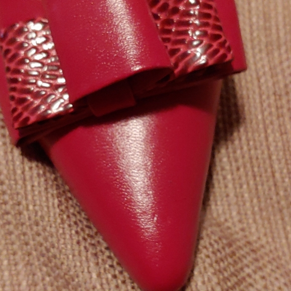 Brand new kitten heels - Picture 8 of 10